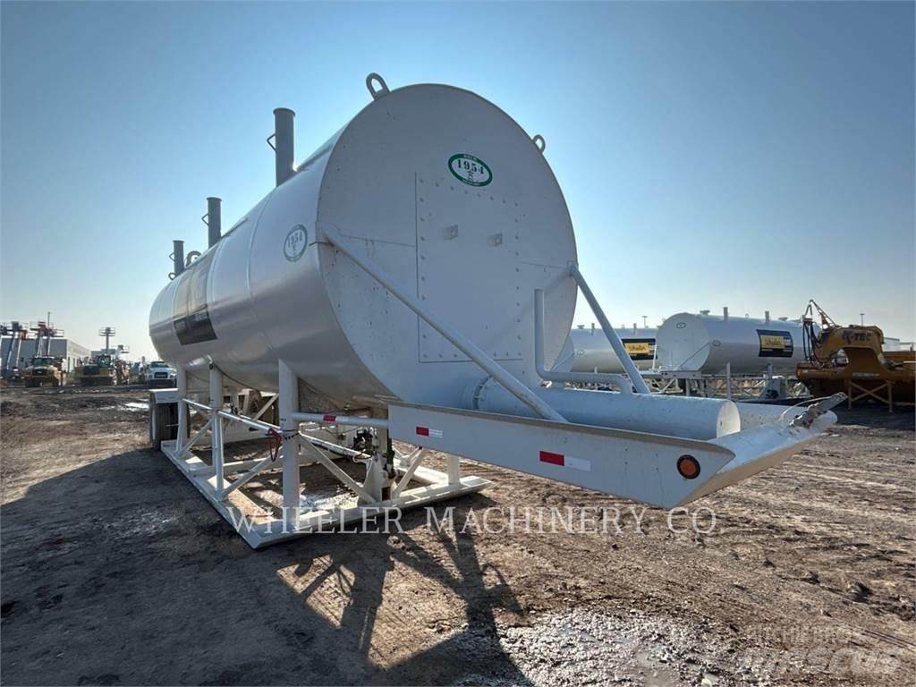 Valew WT 12K TNK Вантажівки-цистерни