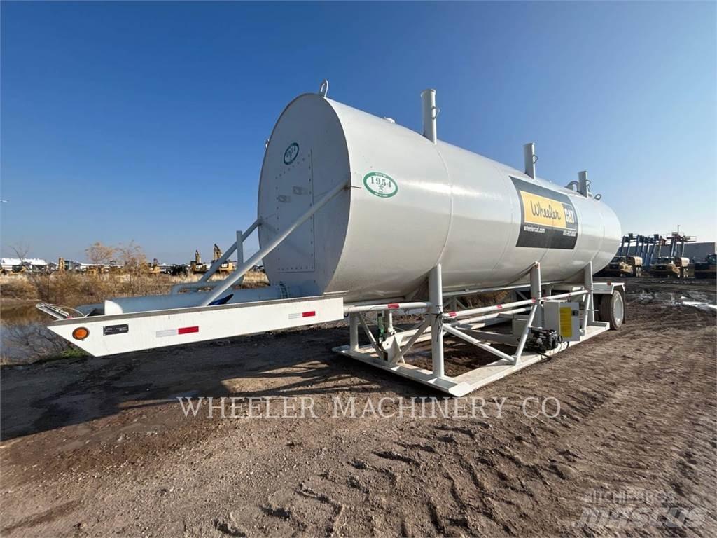 Valew WT 12K TNK Вантажівки-цистерни