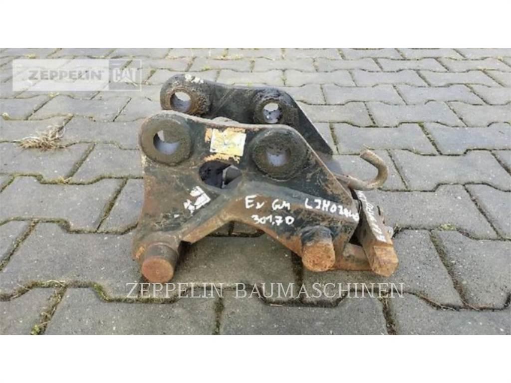 Verachtert CW05 Швидкі з`єднувачі