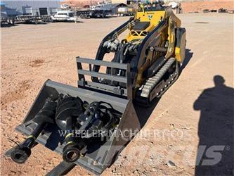 Vermeer MINI SKID Міні-навантажувачі