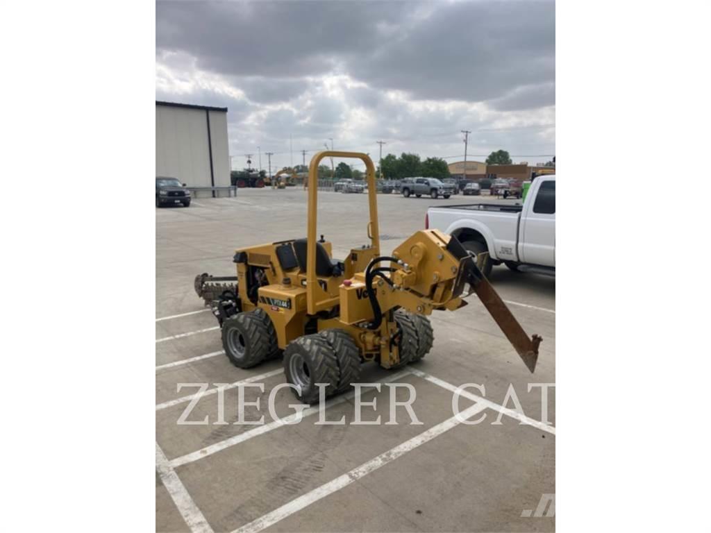 Vermeer PTX44 Канавокопачі