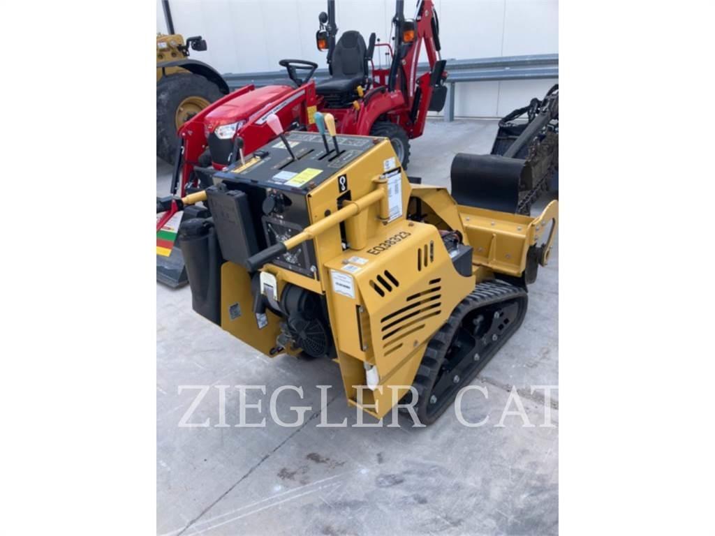 Vermeer RTX250 Канавокопачі