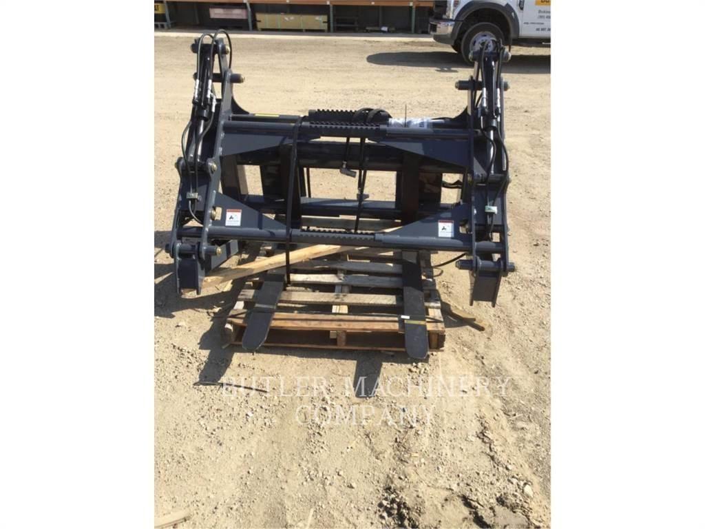 Virnig PPFG4 CYL Вили