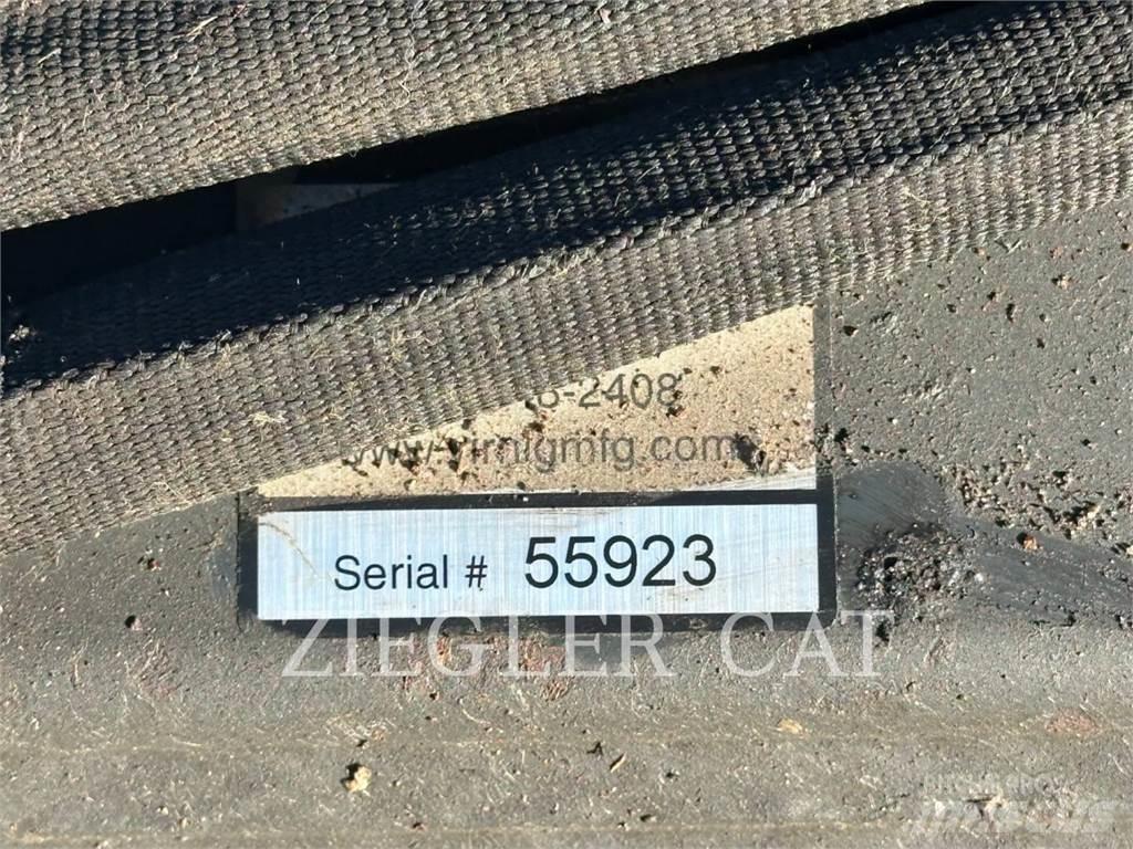 Virnig SBV96 Снігомітли