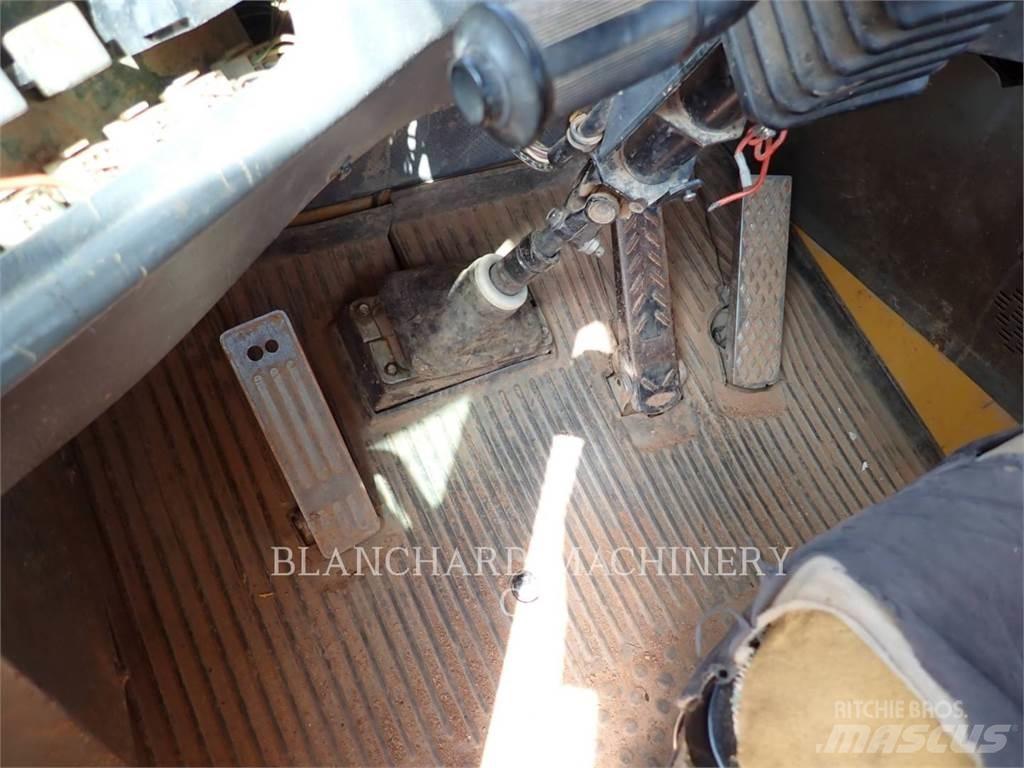 Volvo A35C Зчленовані самоскиди