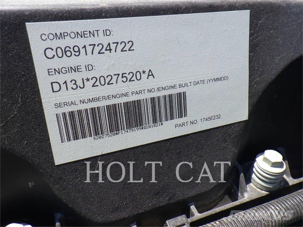 Volvo A40G Зчленовані самоскиди