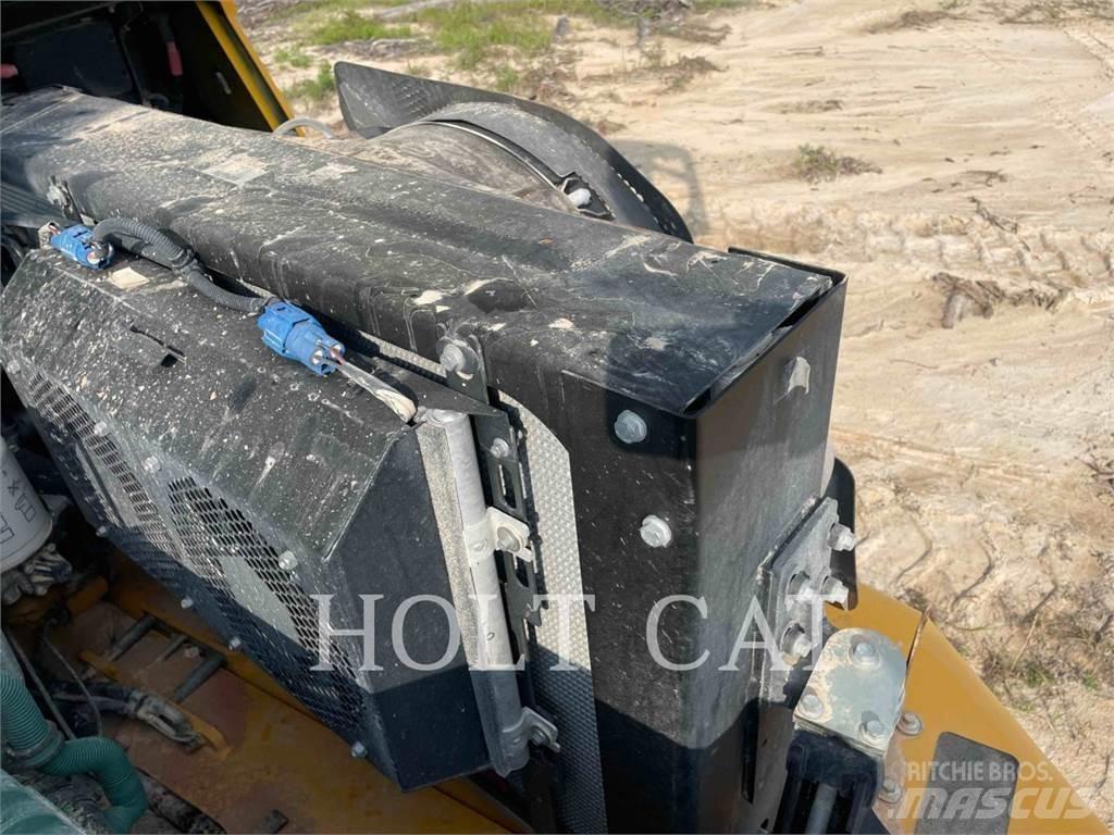 Volvo A45G Зчленовані самоскиди