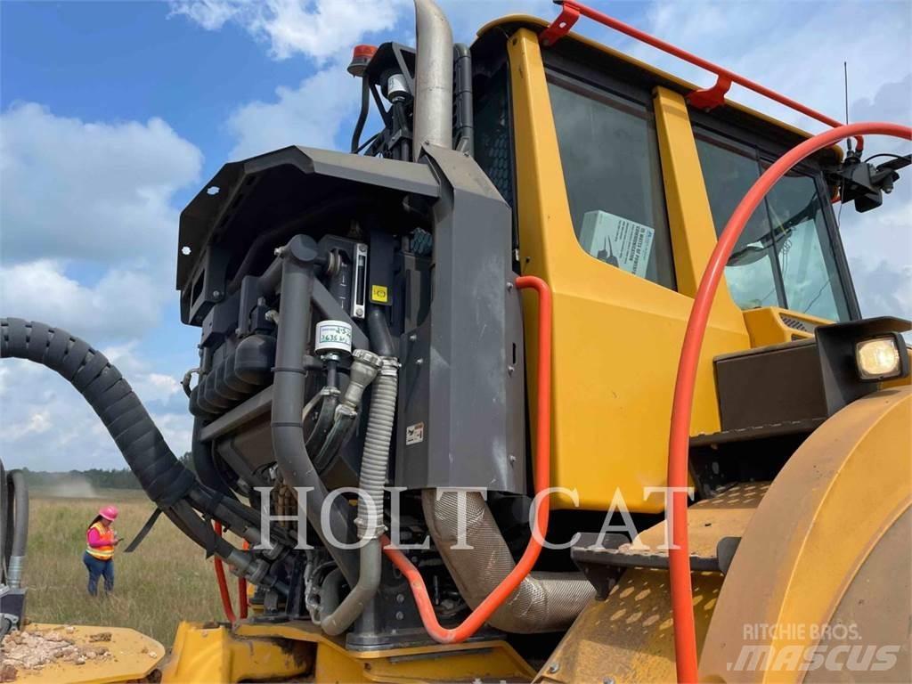 Volvo A45G Зчленовані самоскиди