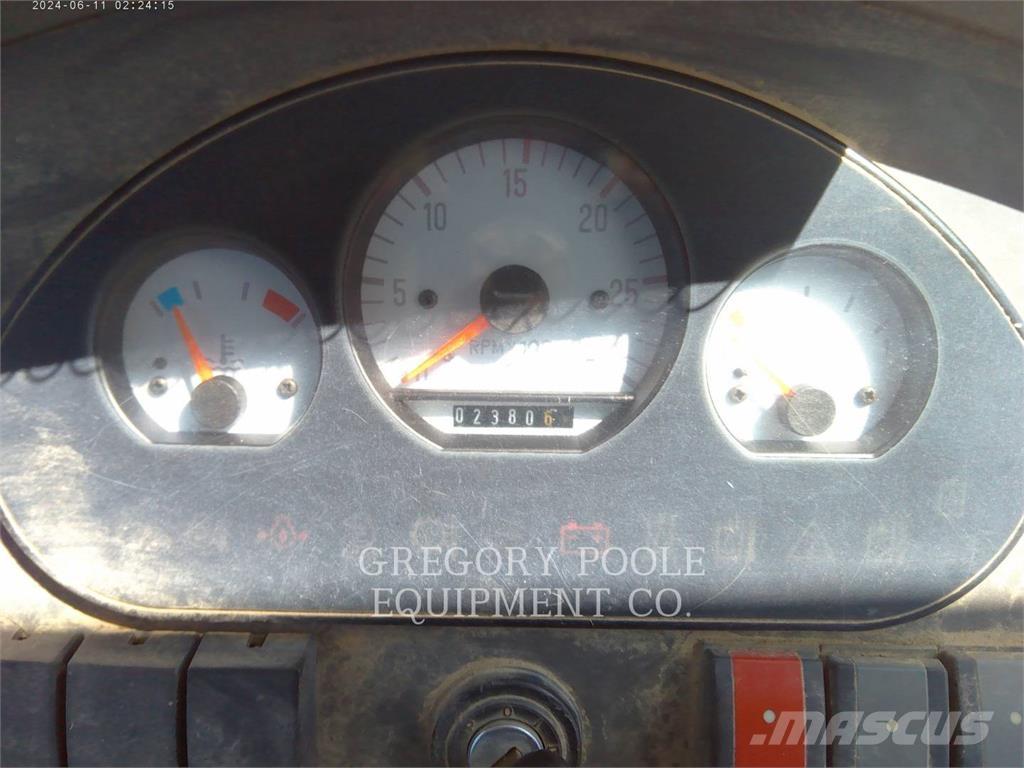 Volvo BL60 Екскаватори-навантажувачі