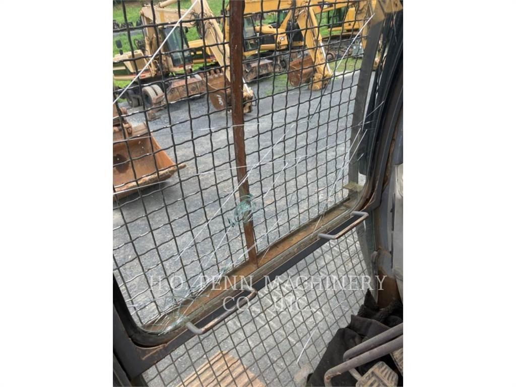 Volvo EC290LC Гусеничні екскаватори