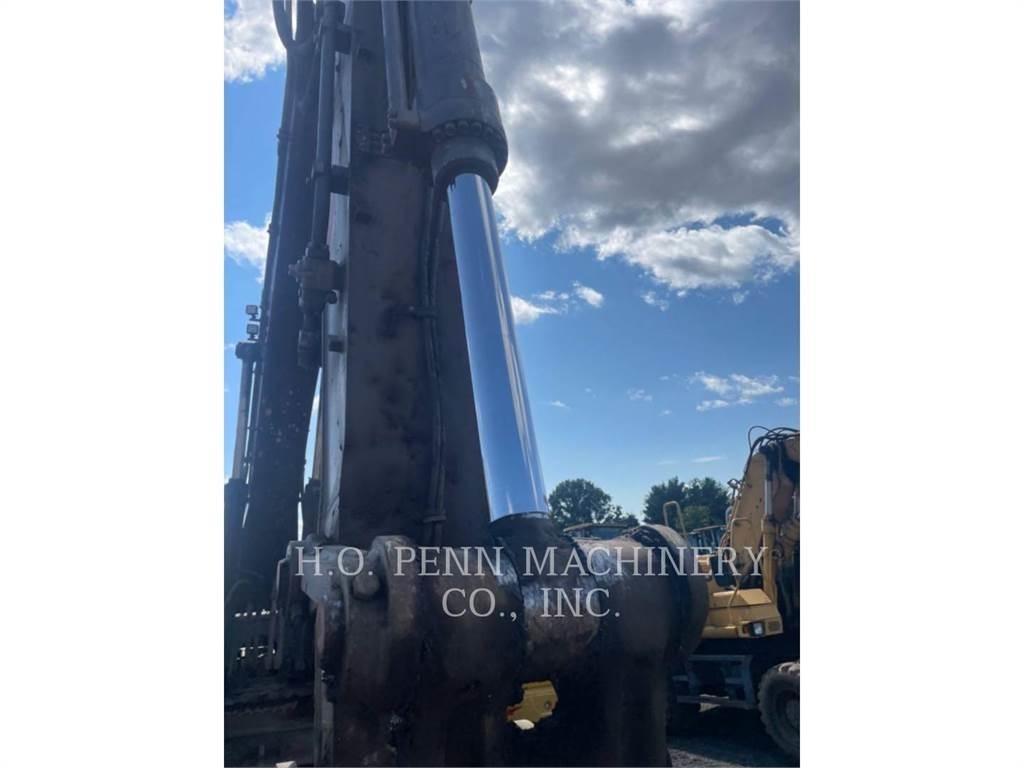Volvo EC360BLC Гусеничні екскаватори
