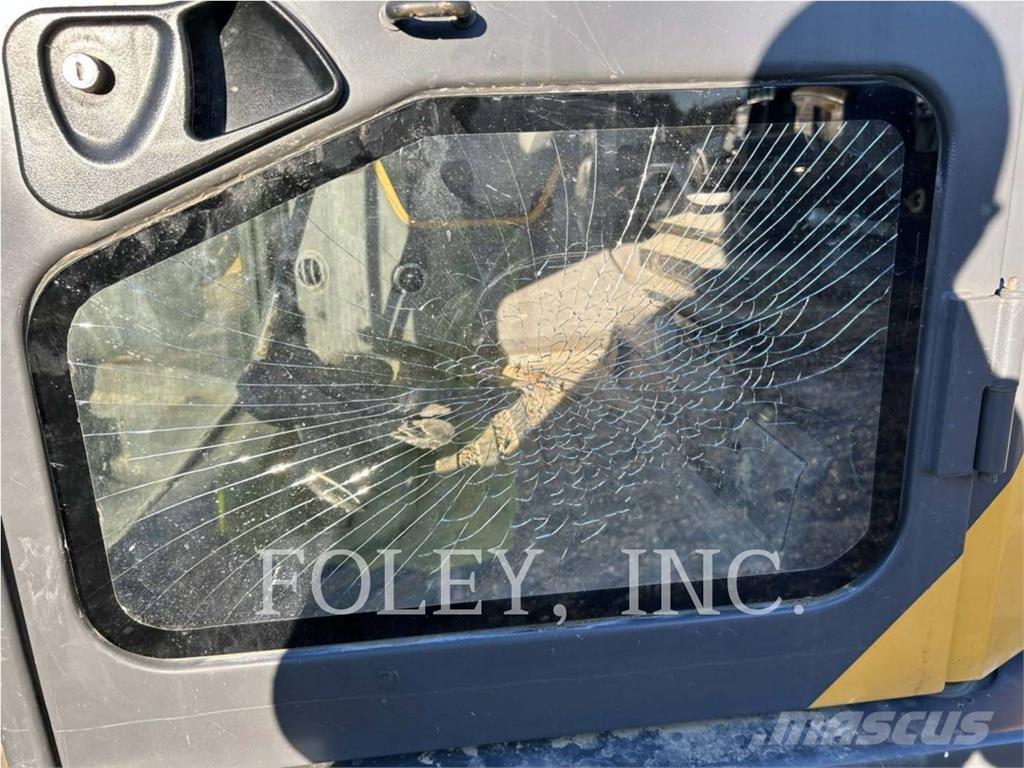 Volvo ECR88D Гусеничні екскаватори