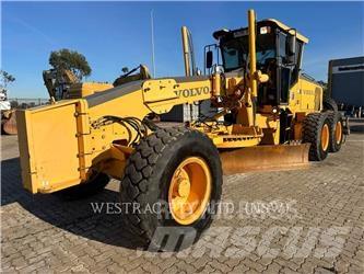 Volvo G940 Грейдери