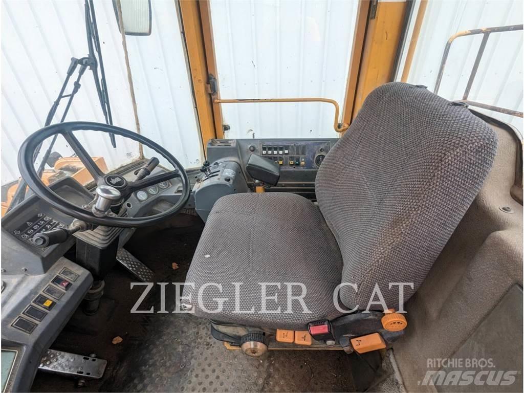 Volvo L180 Фронтальні навантажувачі