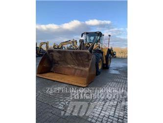 Volvo L180H Фронтальні навантажувачі