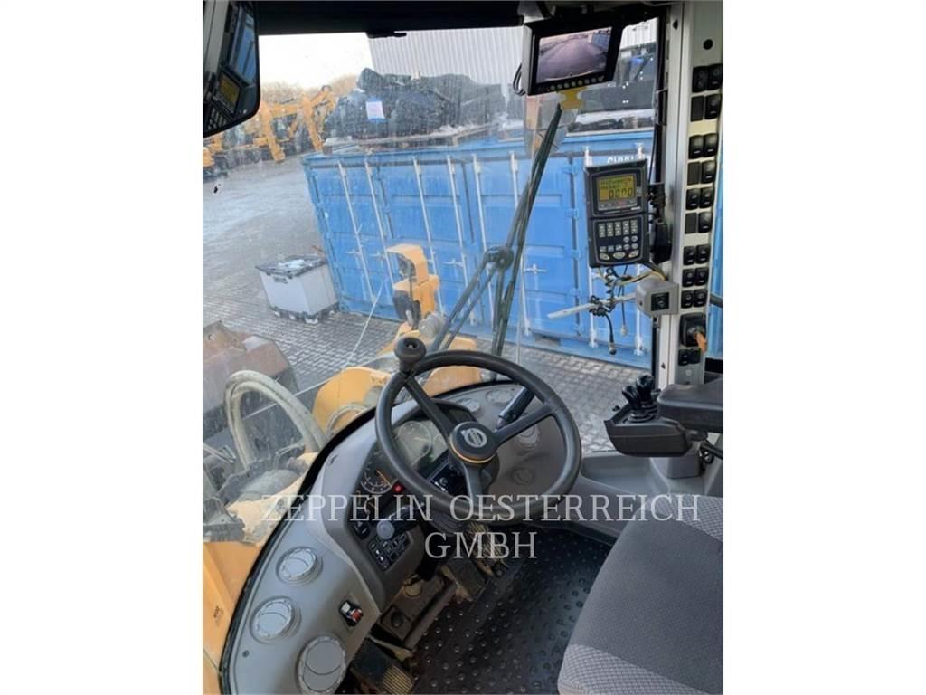Volvo L180H Фронтальні навантажувачі