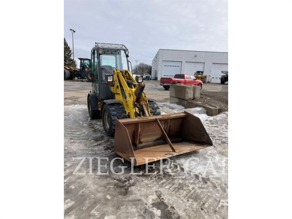 Wacker 30L Фронтальні навантажувачі