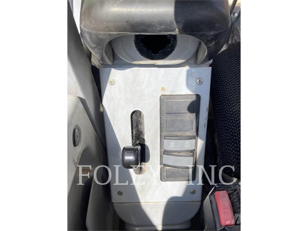 Wacker 3503RD Гусеничні екскаватори