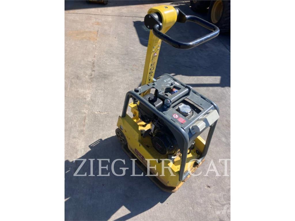 Wacker BPU3750A Ущільнювачі грунту