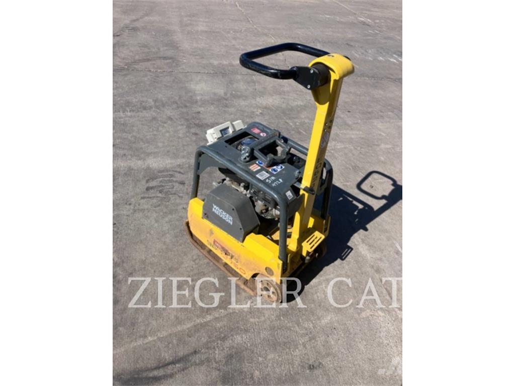 Wacker BPU3750A Ущільнювачі грунту