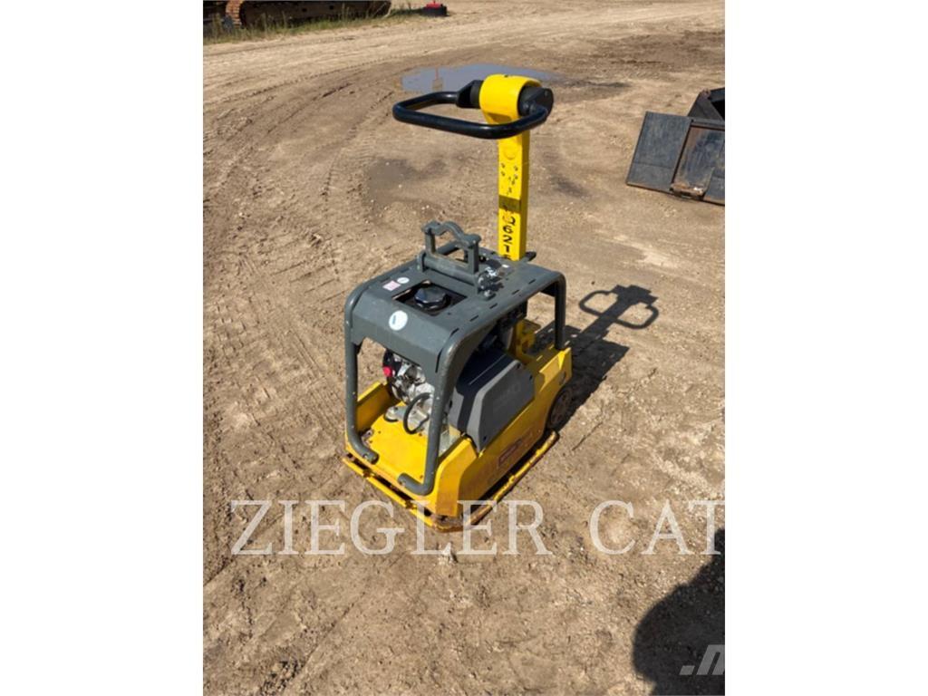 Wacker BPU3750A Ущільнювачі грунту
