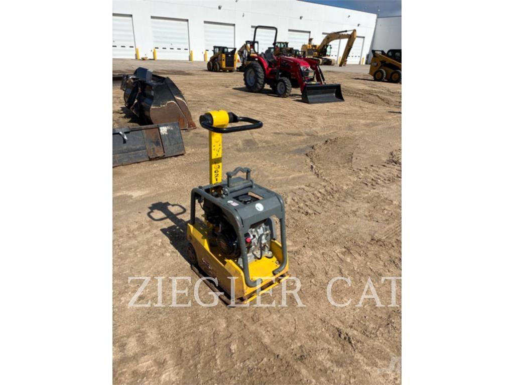 Wacker BPU3750A Ущільнювачі грунту