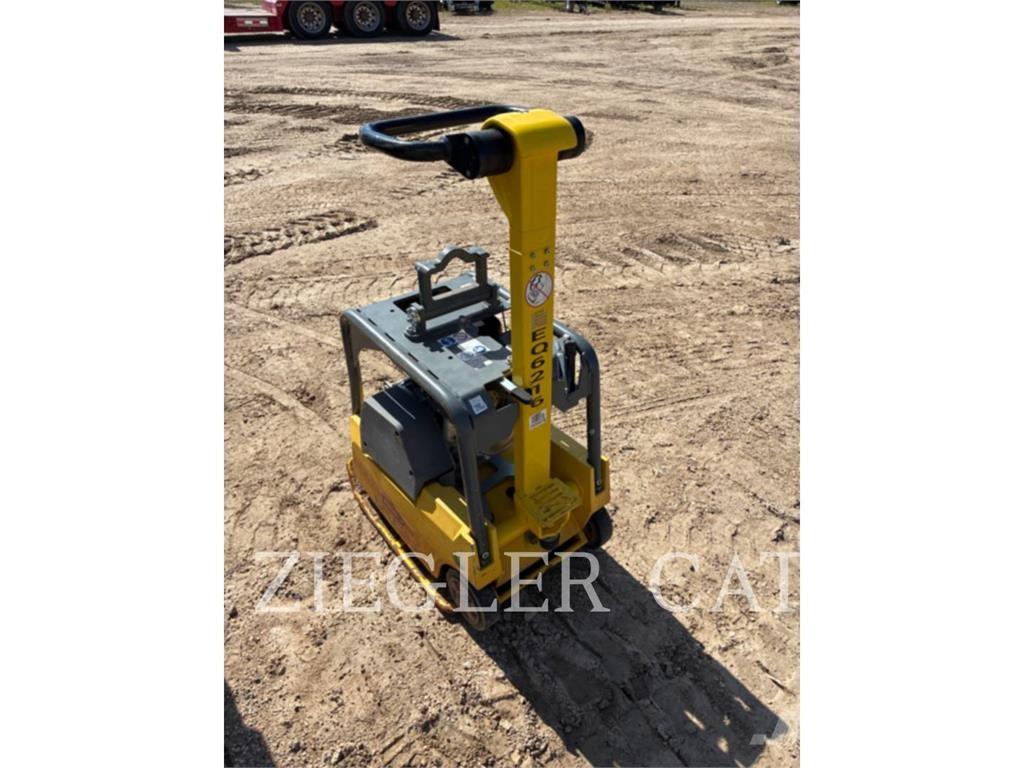 Wacker BPU3750A Ущільнювачі грунту