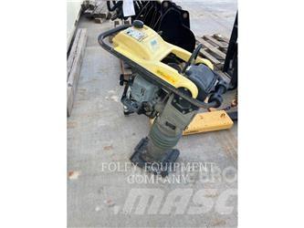 Wacker BS604AS Ущільнювачі грунту
