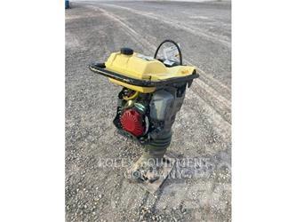 Wacker BS604AS Ущільнювачі грунту