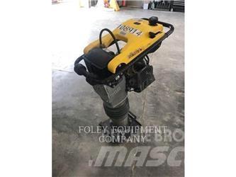 Wacker BS604AS Ущільнювачі грунту
