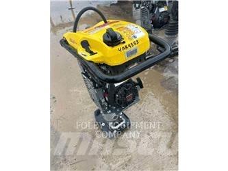 Wacker BS68-4 Ущільнювачі грунту