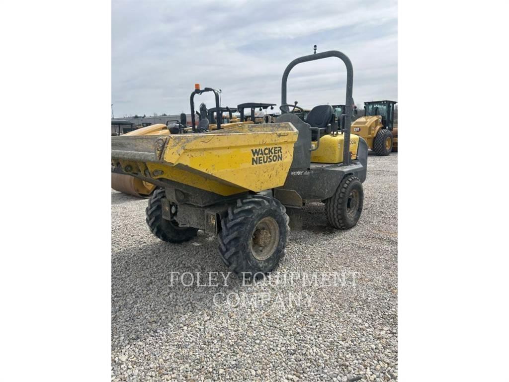 Wacker DW3001 Запчастини для бетонної техніки