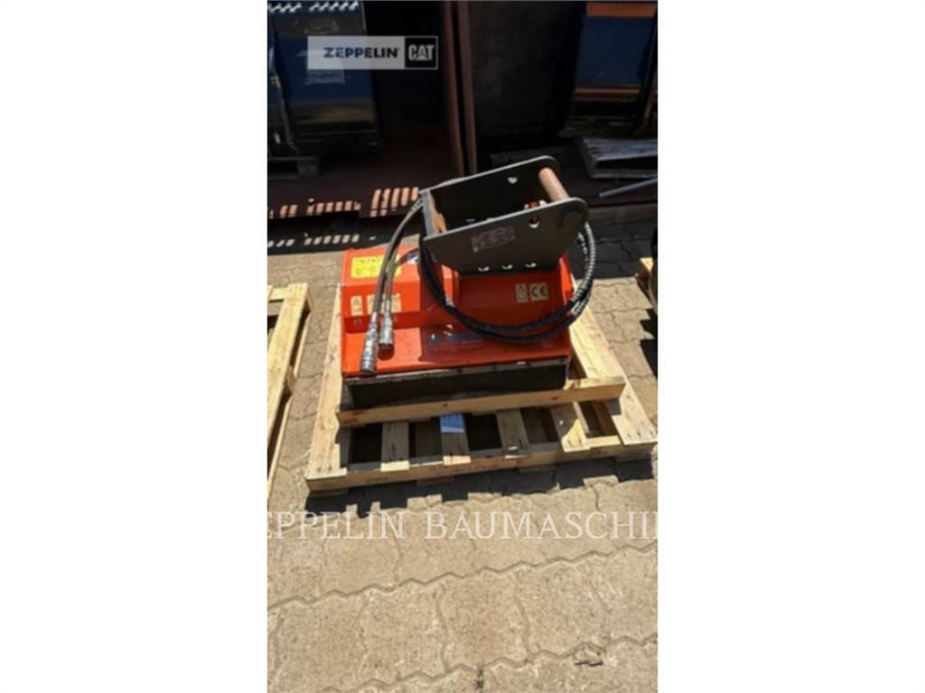 Wacker EW100 Колісні екскаватори