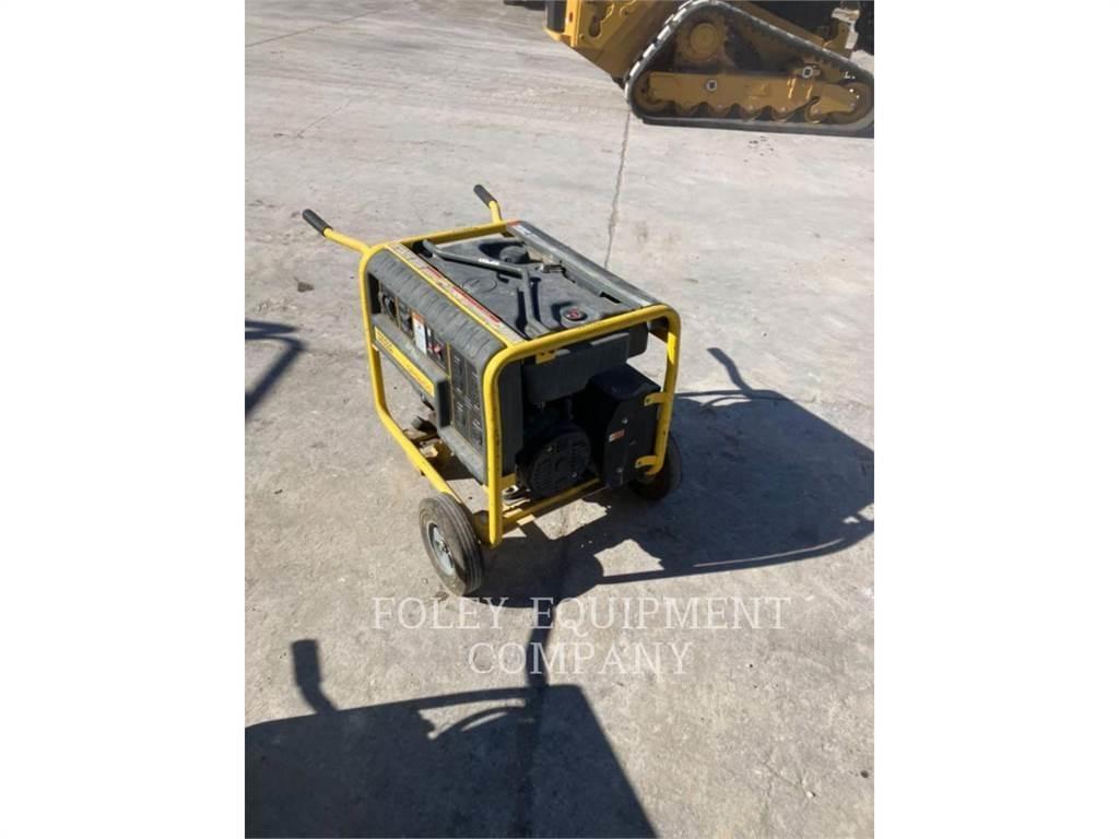 Wacker GP5600A Інші генератори
