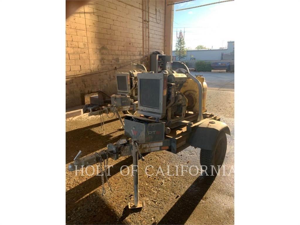 Wacker PUMP TRSH6 Гідронасоси