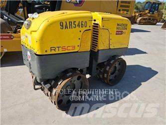 Wacker RTLXSC3 Ущільнювачі грунту