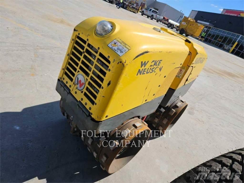 Wacker RTLXSC3 Ущільнювачі грунту