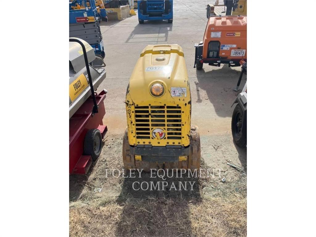 Wacker RTLXSC3 Ущільнювачі грунту