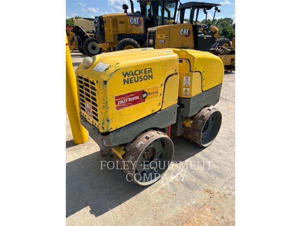 Wacker RTLXSC3 Ущільнювачі грунту