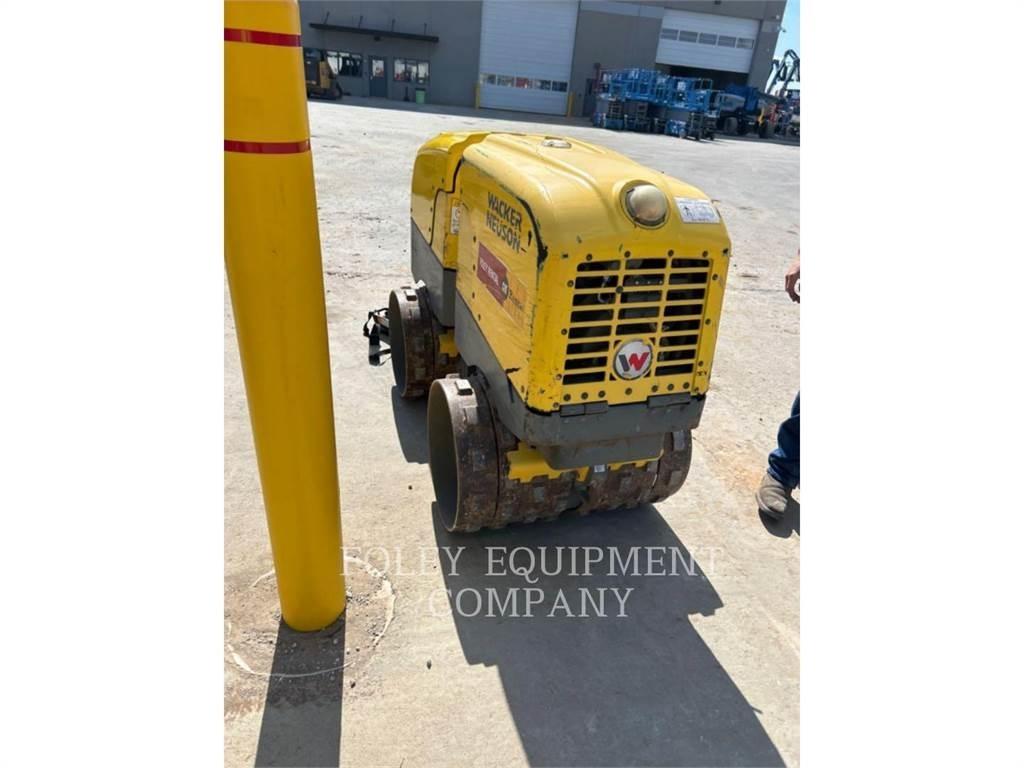 Wacker RTLXSC3 Ущільнювачі грунту