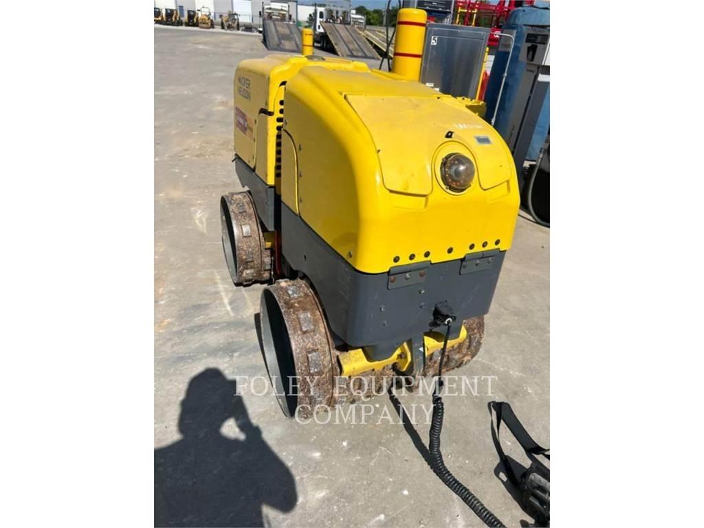 Wacker RTLXSC3 Ущільнювачі грунту