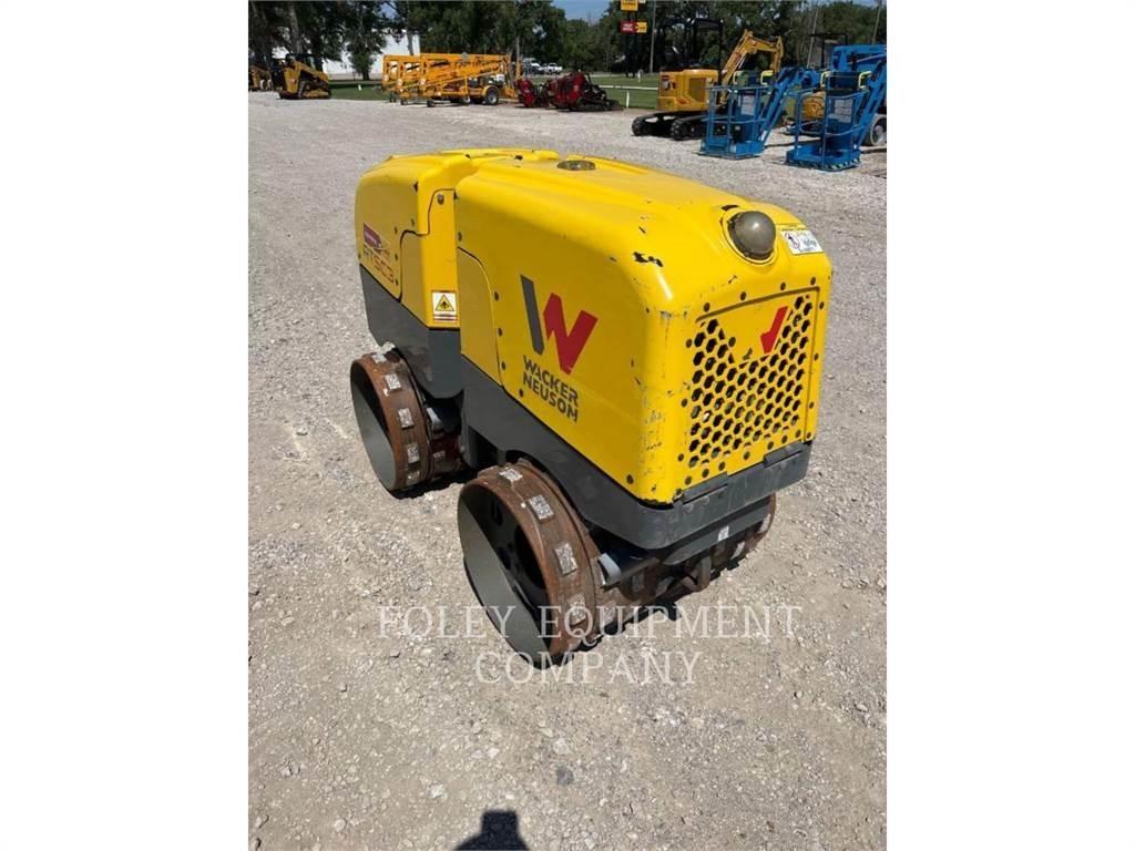 Wacker RTLXSC3 Ущільнювачі грунту