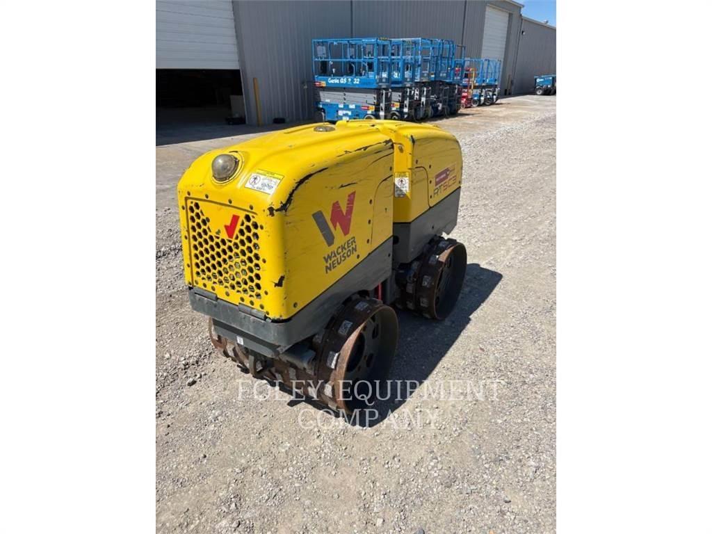 Wacker RTLXSC3 Ущільнювачі грунту