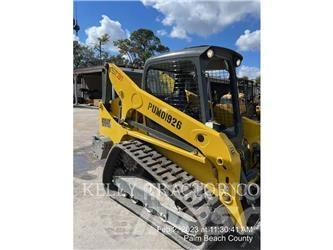 Wacker ST31 Гусеничні вантажники