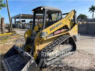 Wacker ST31 Гусеничні вантажники