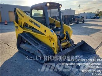 Wacker ST45 Гусеничні вантажники