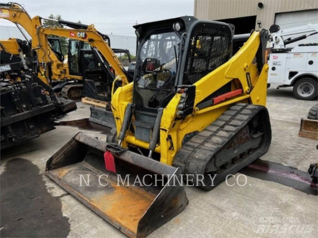 Wacker ST45 Гусеничні бульдозери