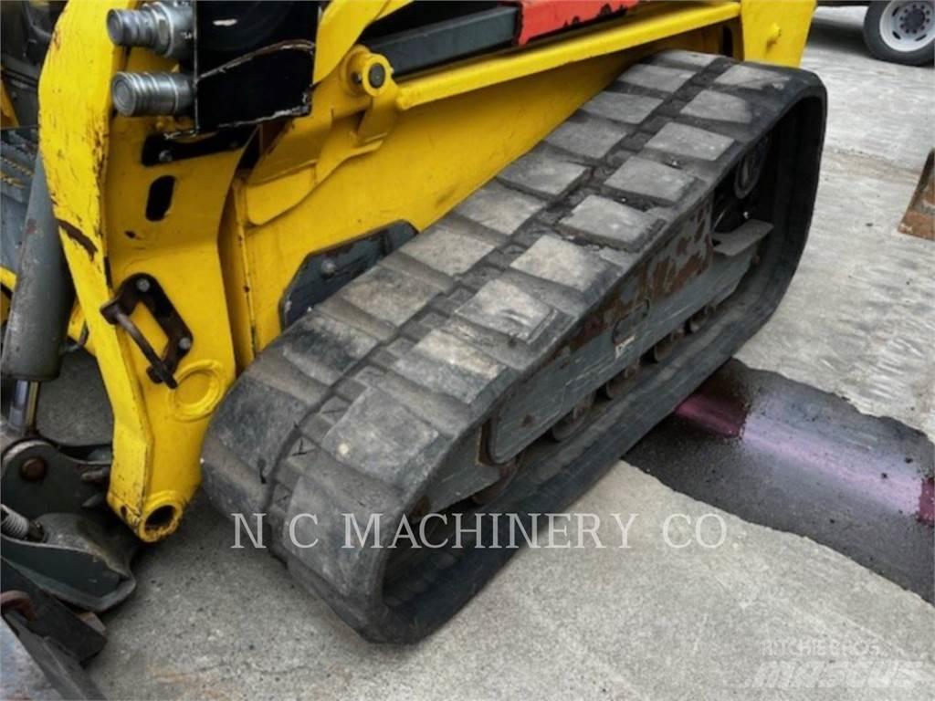 Wacker ST45 Гусеничні бульдозери