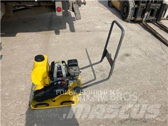 Wacker VP1550AW Ущільнювачі грунту