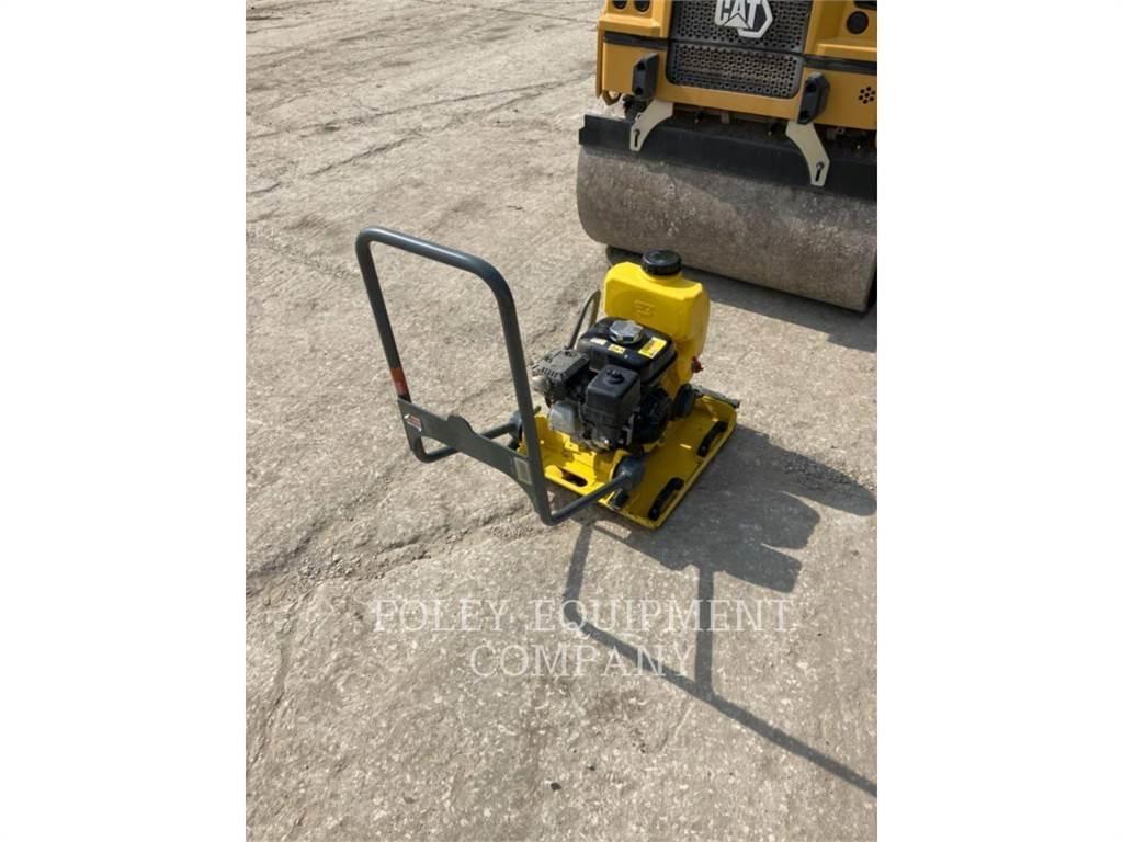 Wacker VP1550AW Ущільнювачі грунту